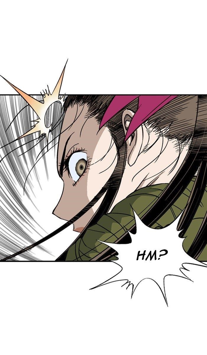 Gosu Chapter 168 36