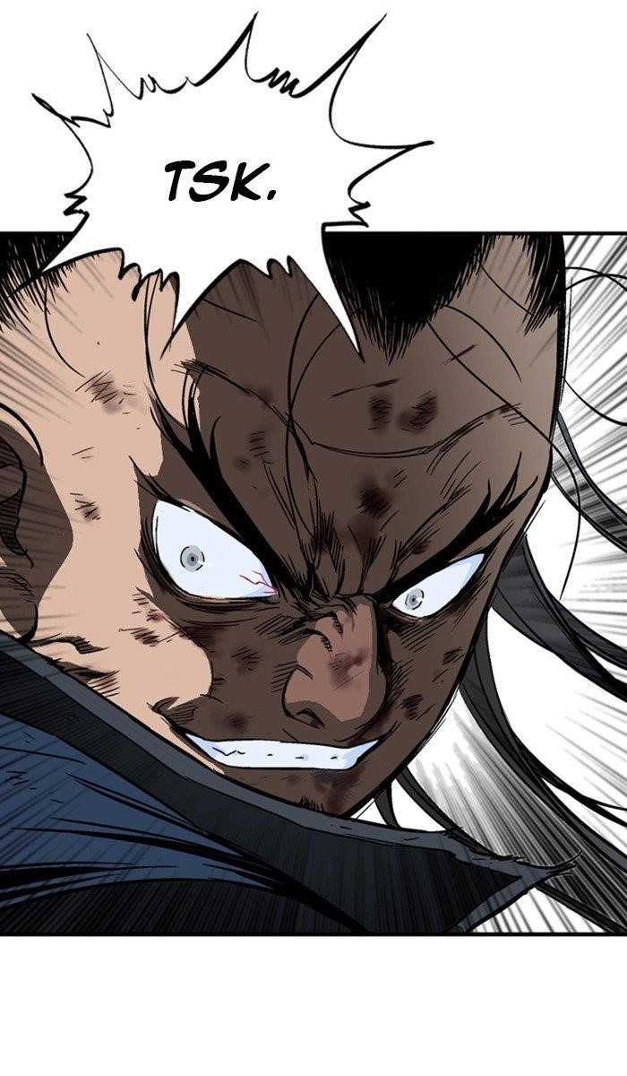 Gosu Chapter 168 37