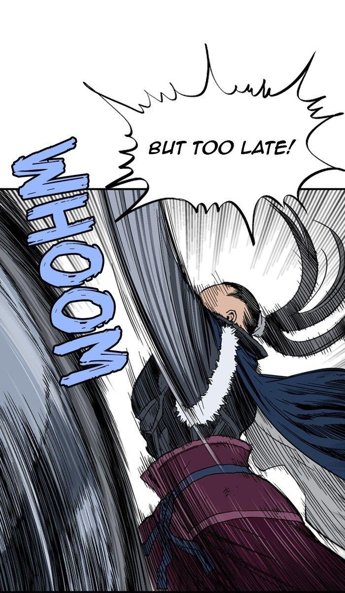 Gosu Chapter 168 38