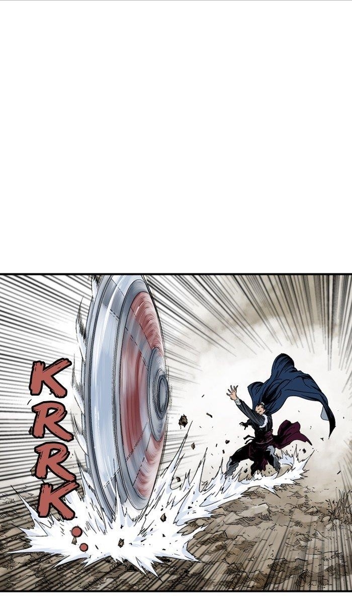 Gosu Chapter 168 39