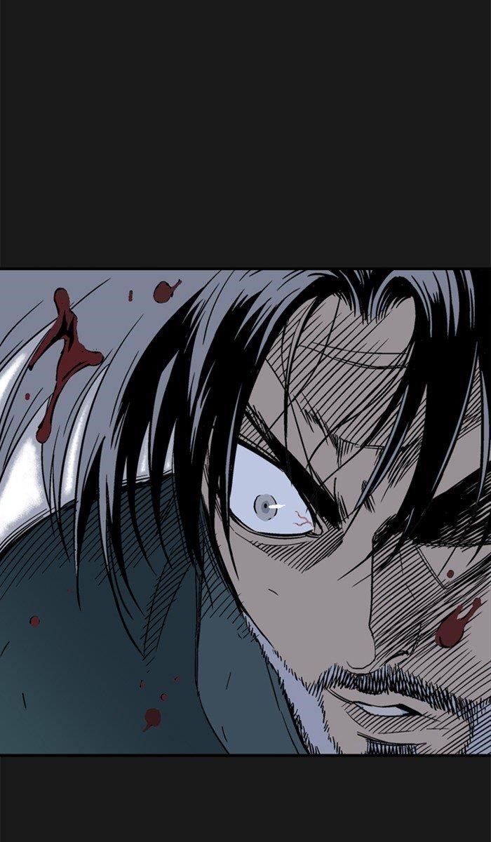 Gosu Chapter 168 4