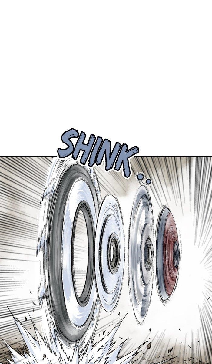 Gosu Chapter 168 40