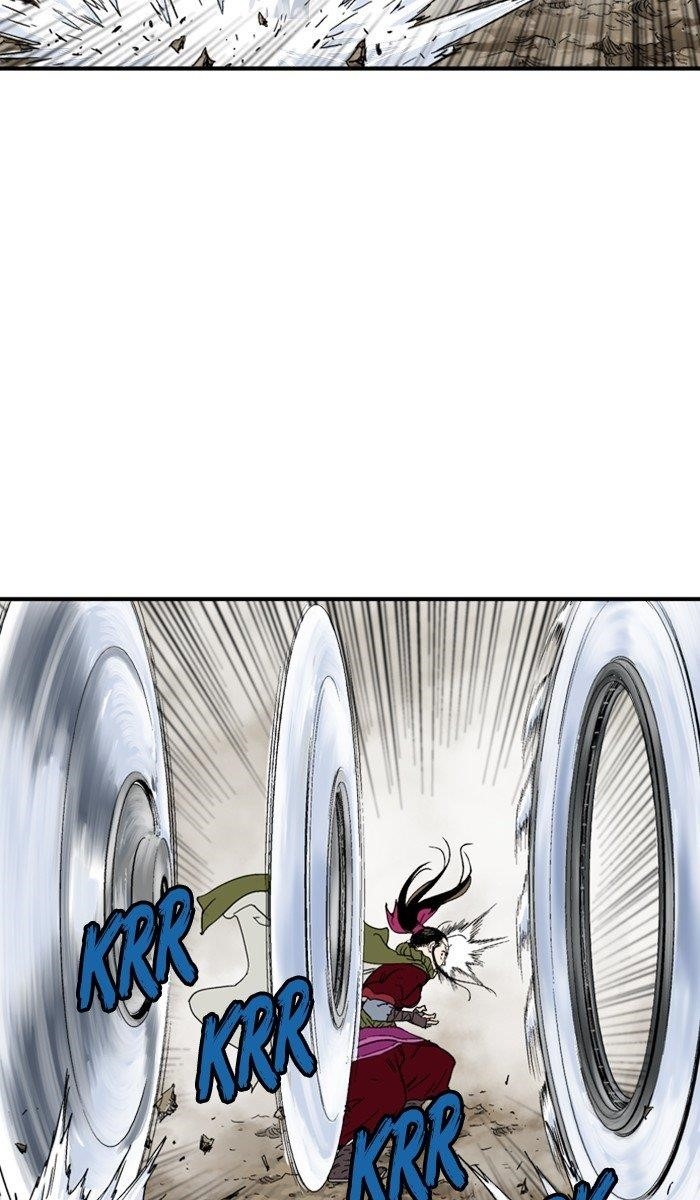Gosu Chapter 168 41