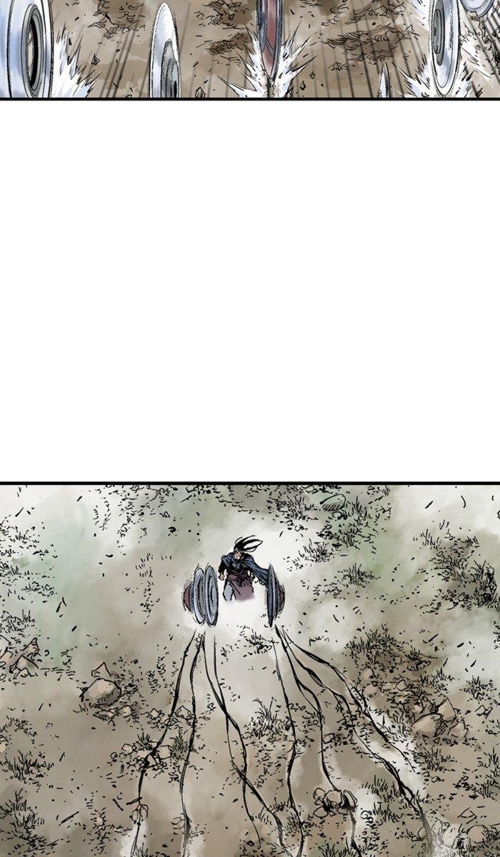 Gosu Chapter 168 46