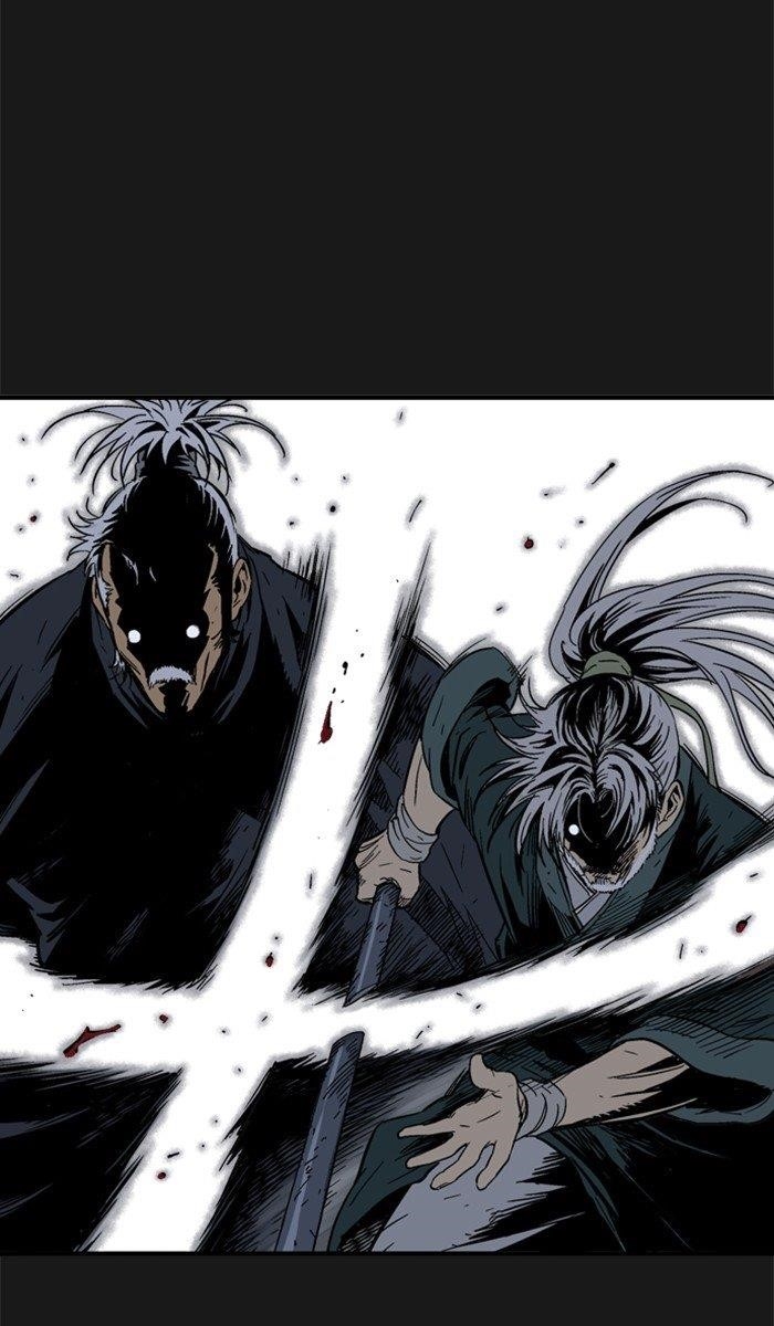 Gosu Chapter 168 5