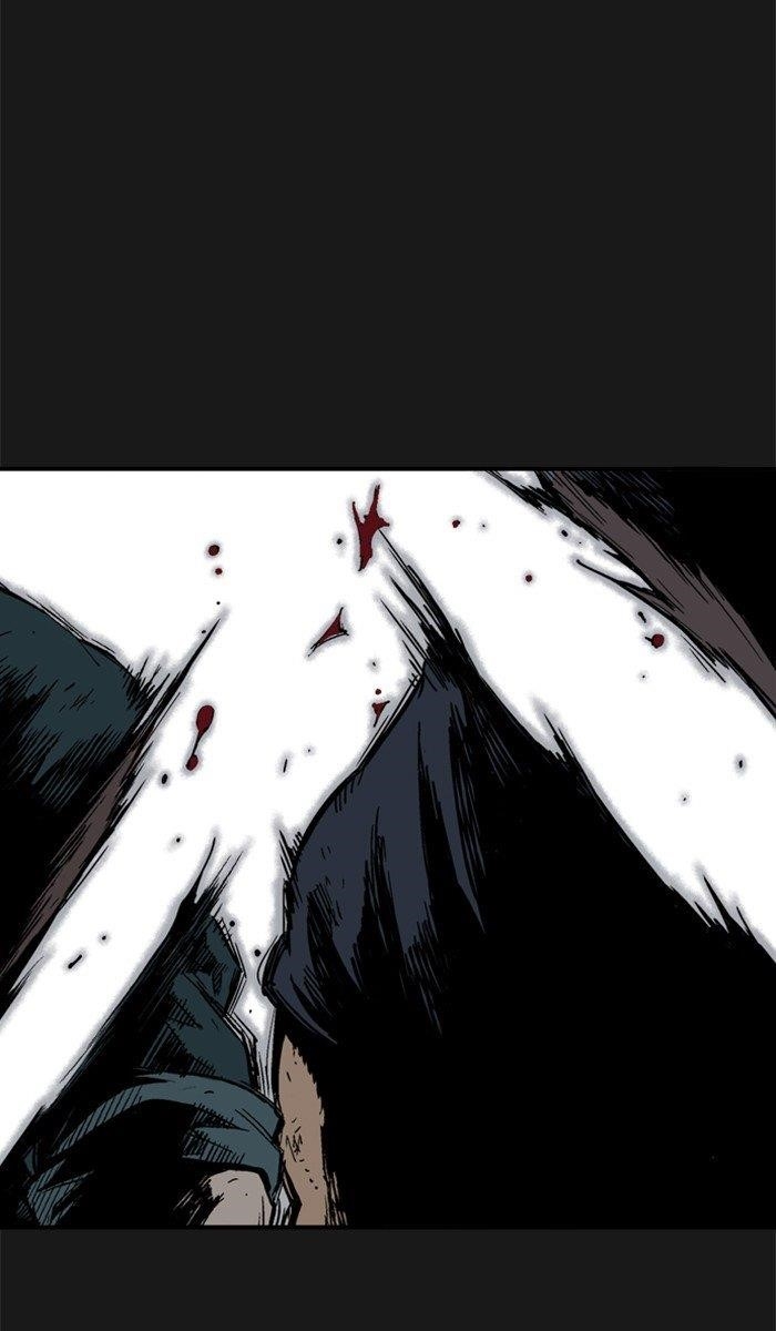 Gosu Chapter 168 6