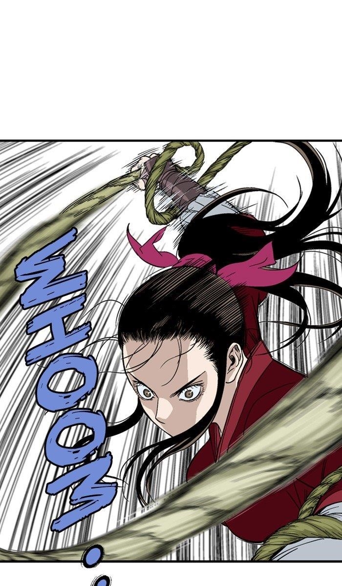 Gosu Chapter 168 64