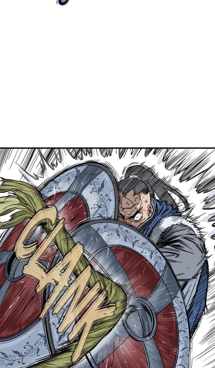 Gosu Chapter 168 65