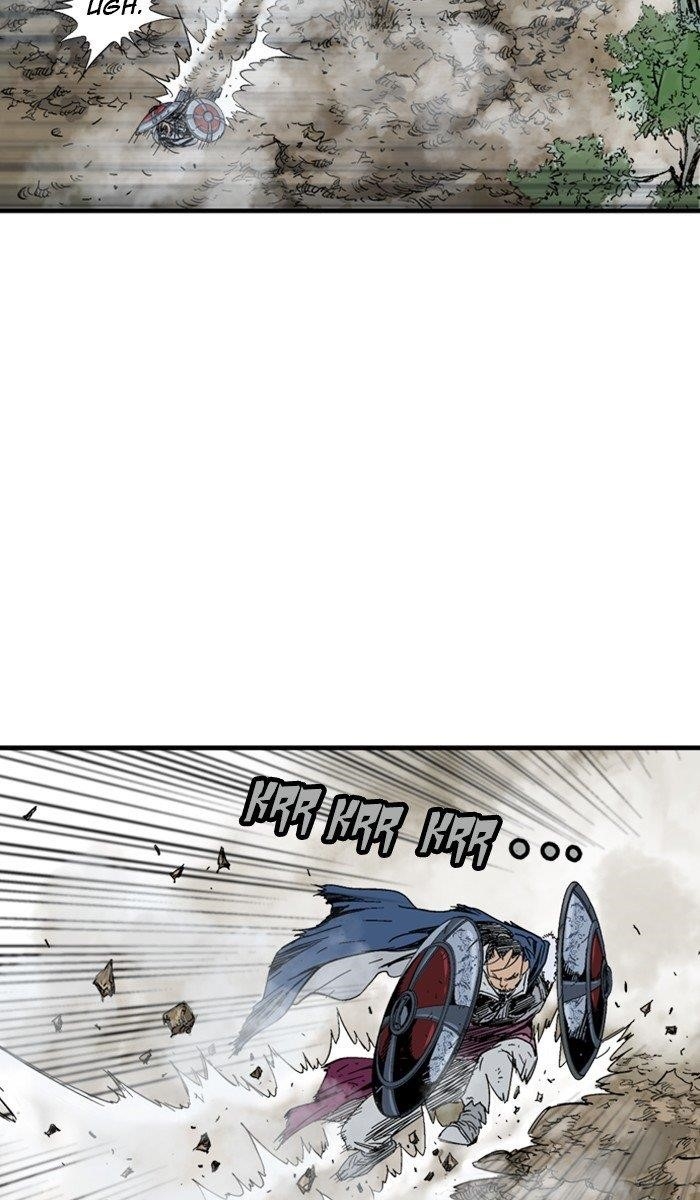 Gosu Chapter 168 67