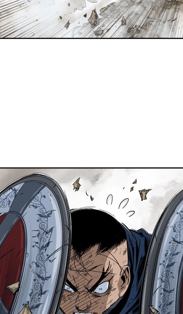 Gosu Chapter 168 68