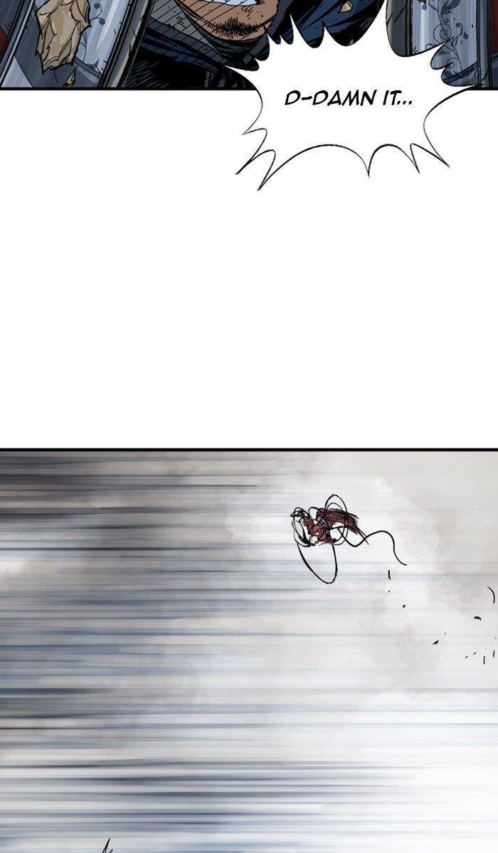 Gosu Chapter 168 69