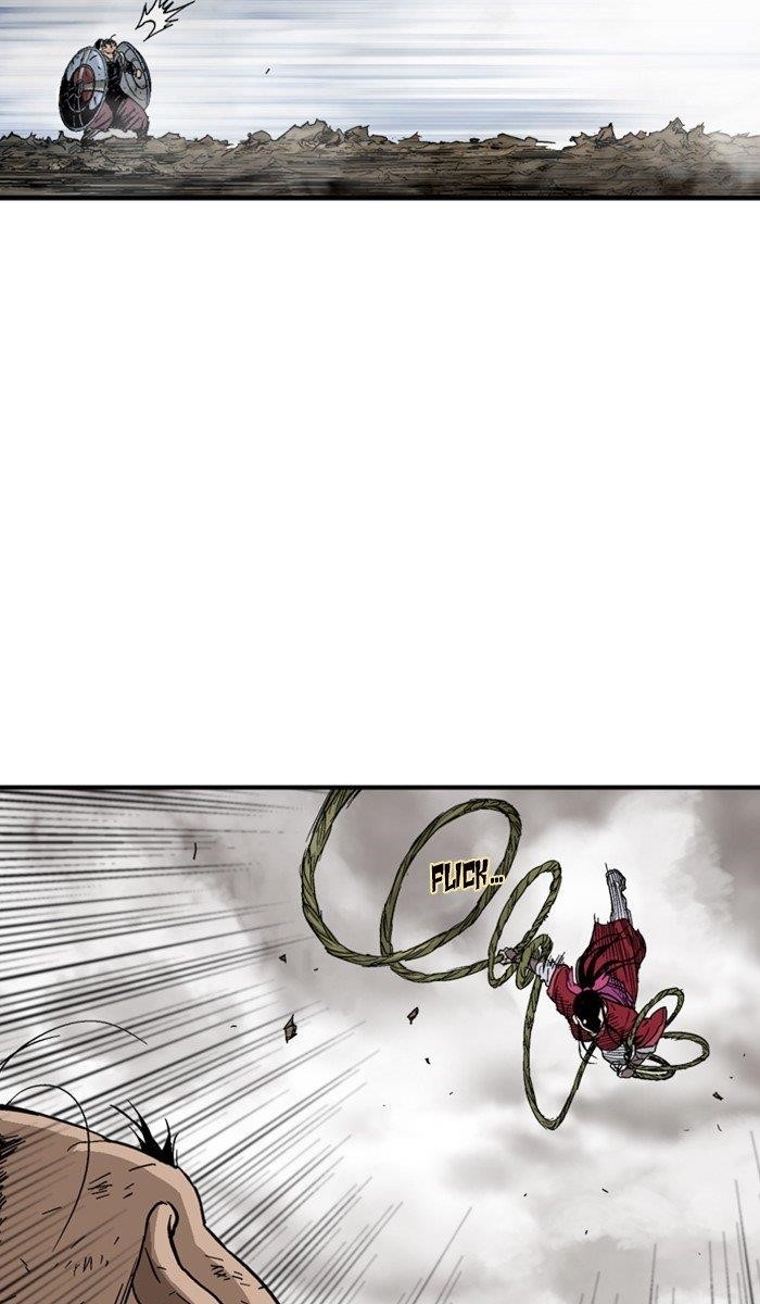 Gosu Chapter 168 70