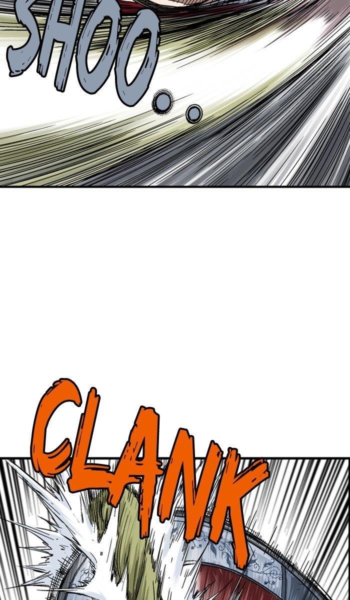 Gosu Chapter 168 72