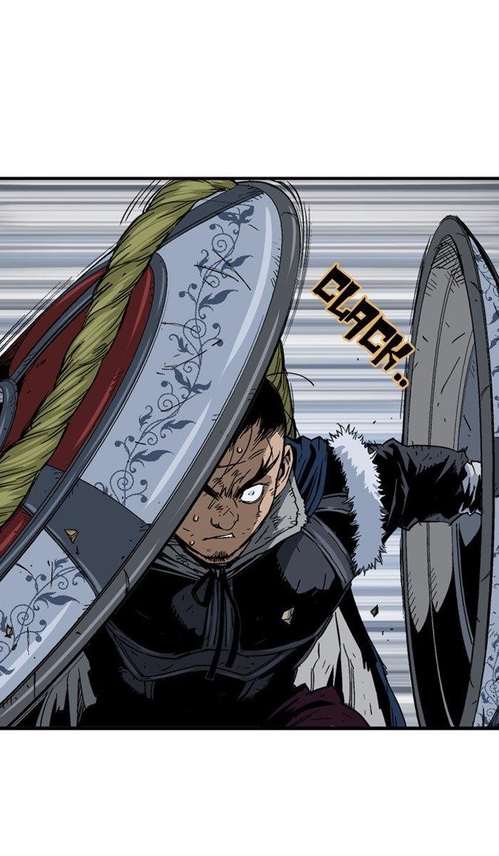 Gosu Chapter 168 75