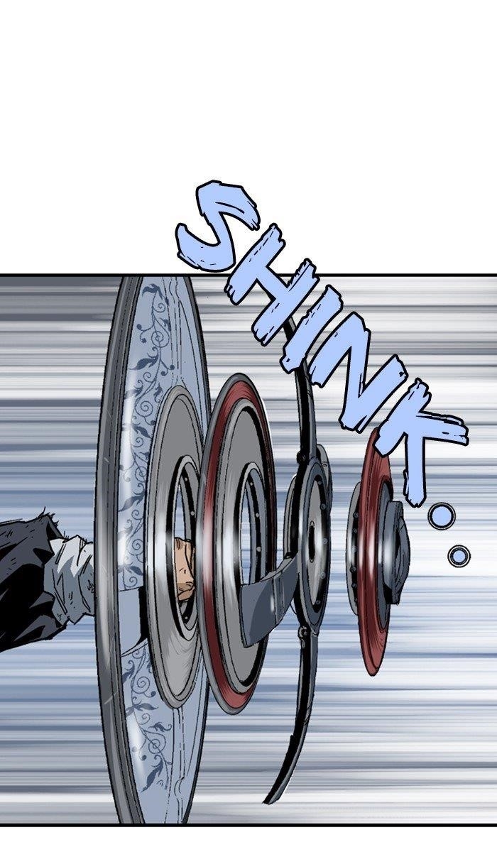 Gosu Chapter 168 76