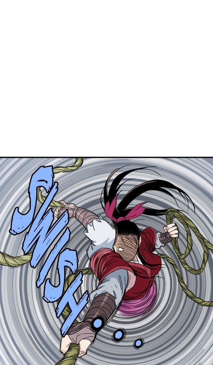 Gosu Chapter 168 77