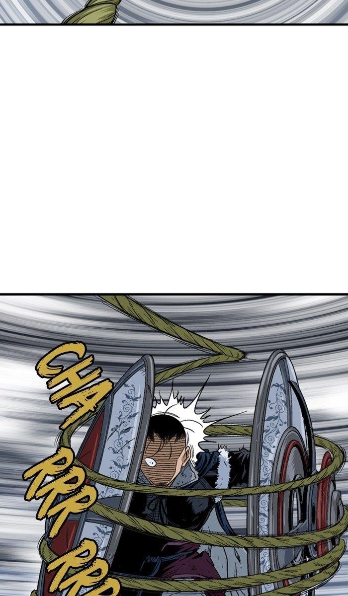 Gosu Chapter 168 78