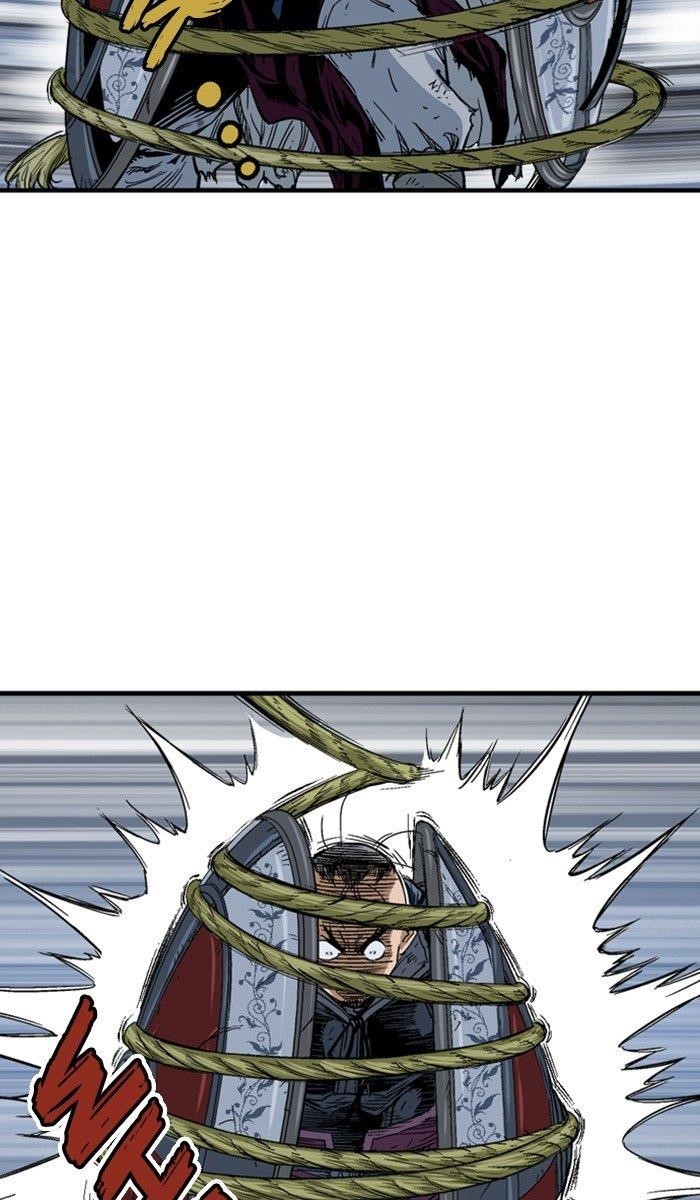 Gosu Chapter 168 79