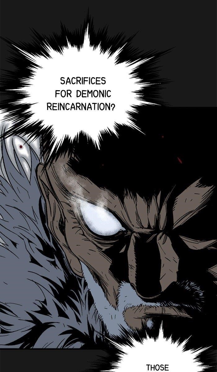 Gosu Chapter 168 8
