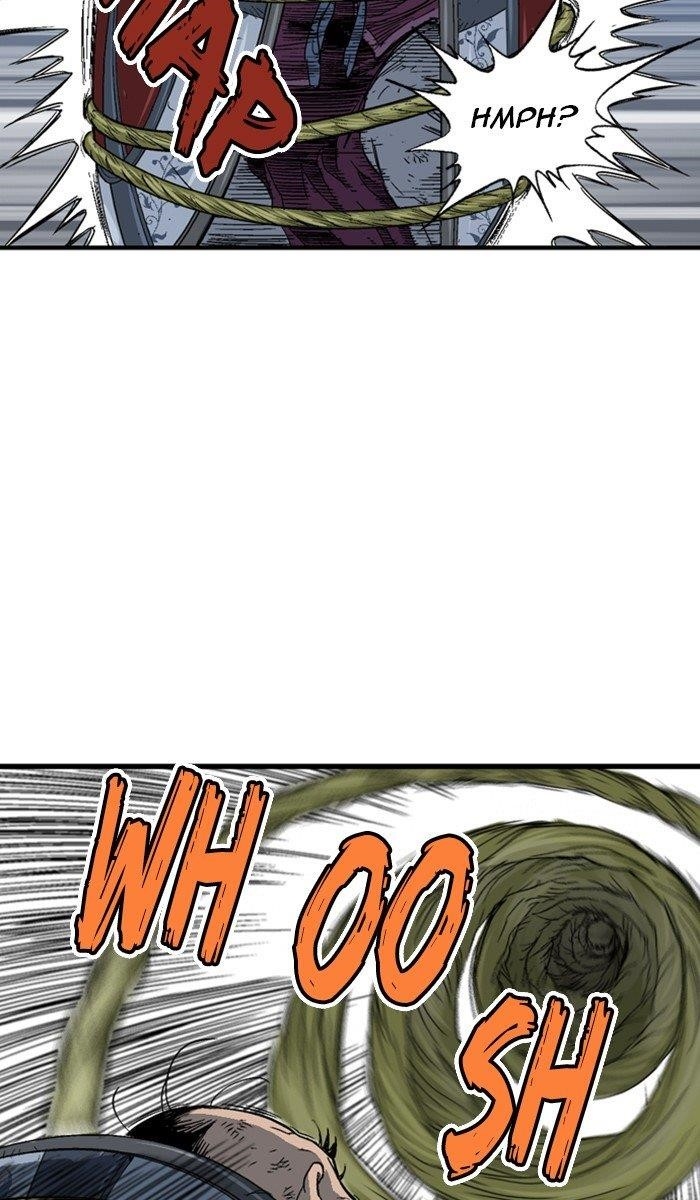 Gosu Chapter 168 80