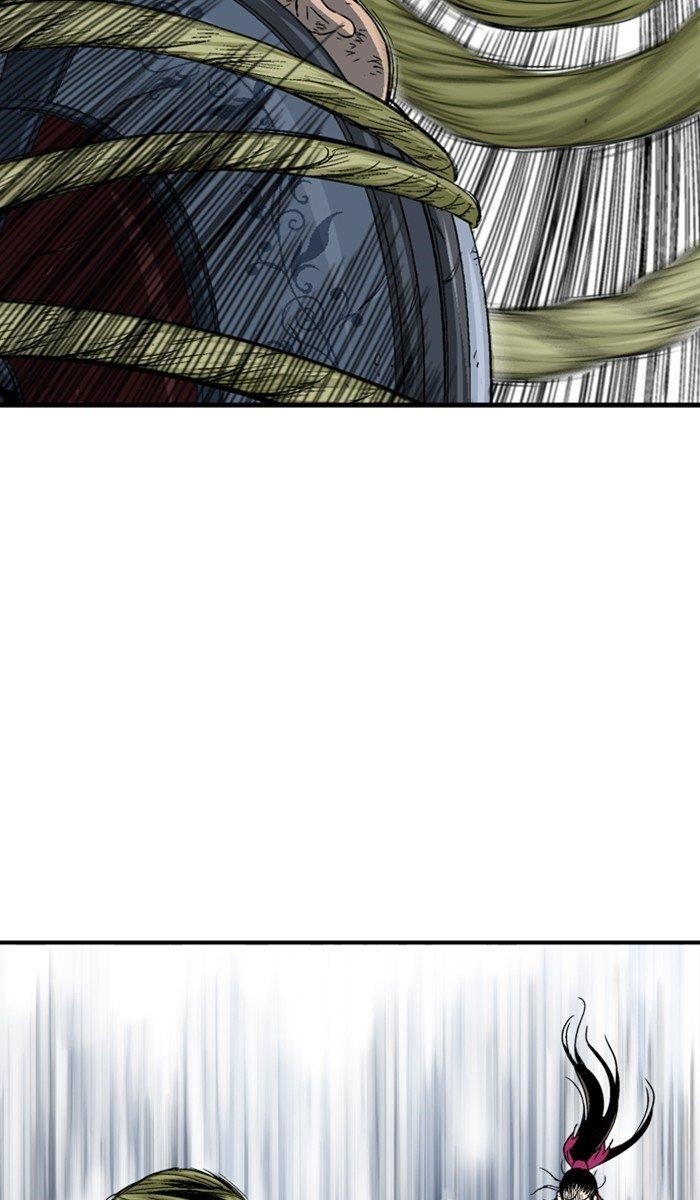Gosu Chapter 168 81