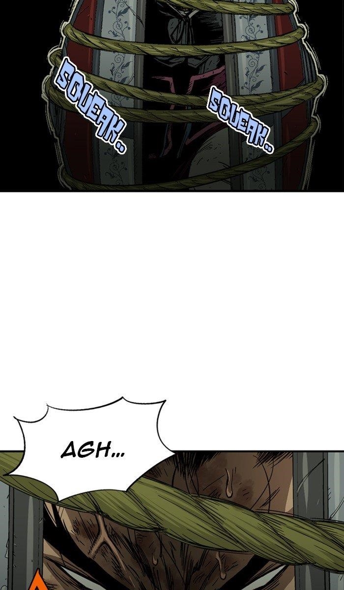Gosu Chapter 168 83