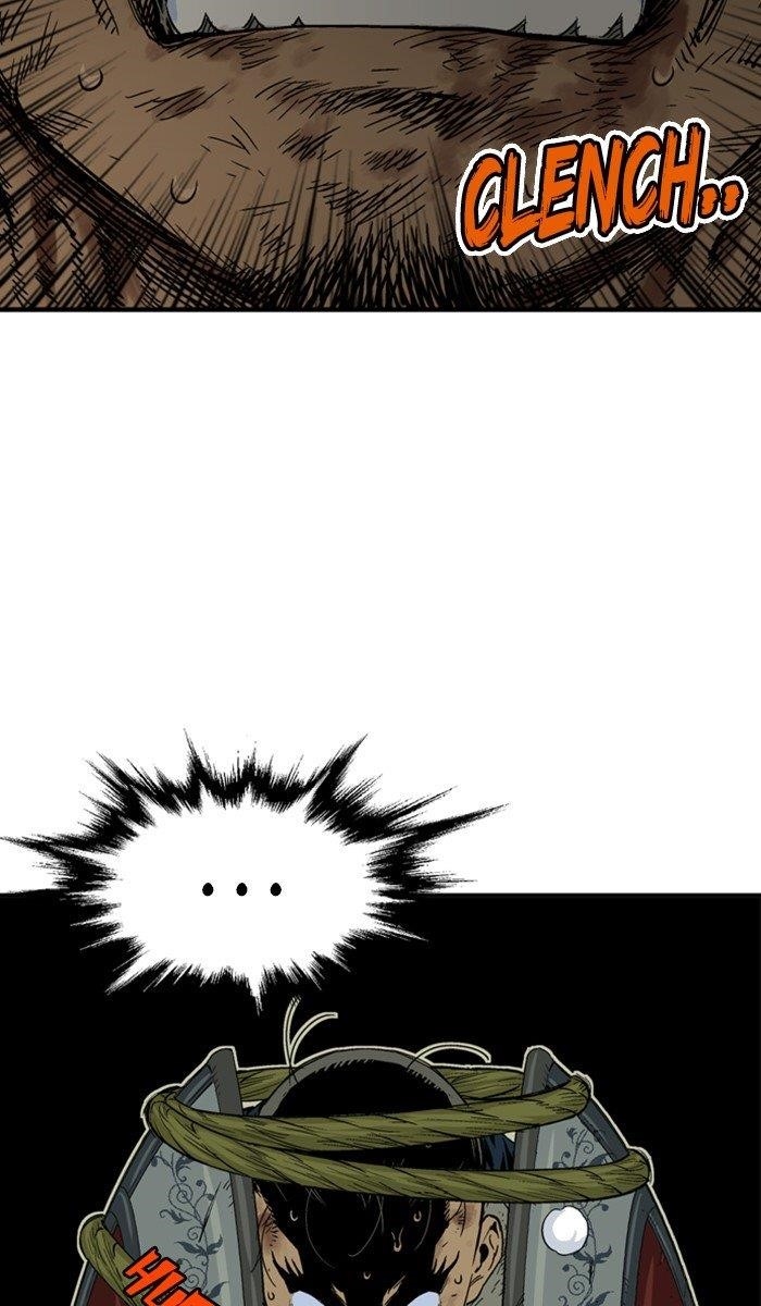 Gosu Chapter 168 85