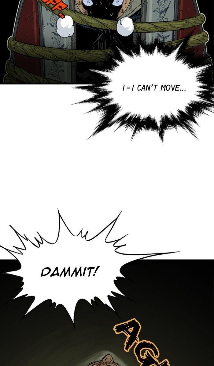 Gosu Chapter 168 86