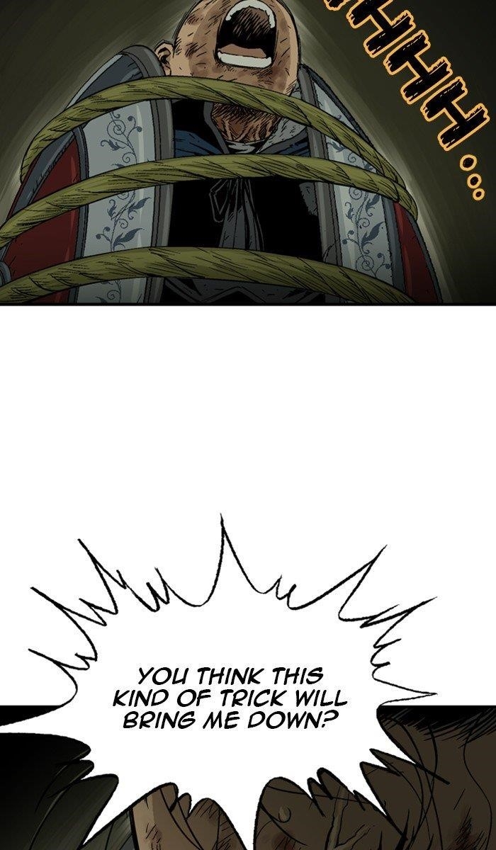 Gosu Chapter 168 87