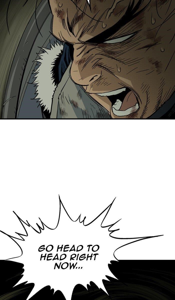 Gosu Chapter 168 88