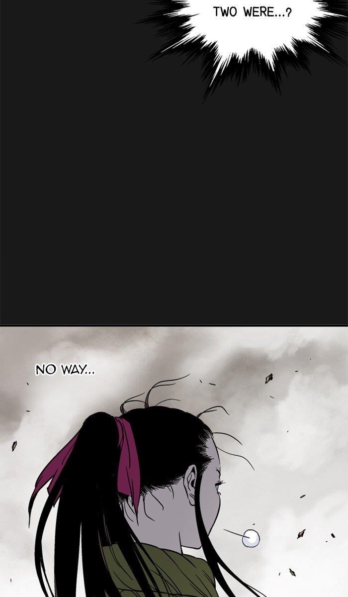 Gosu Chapter 168 9