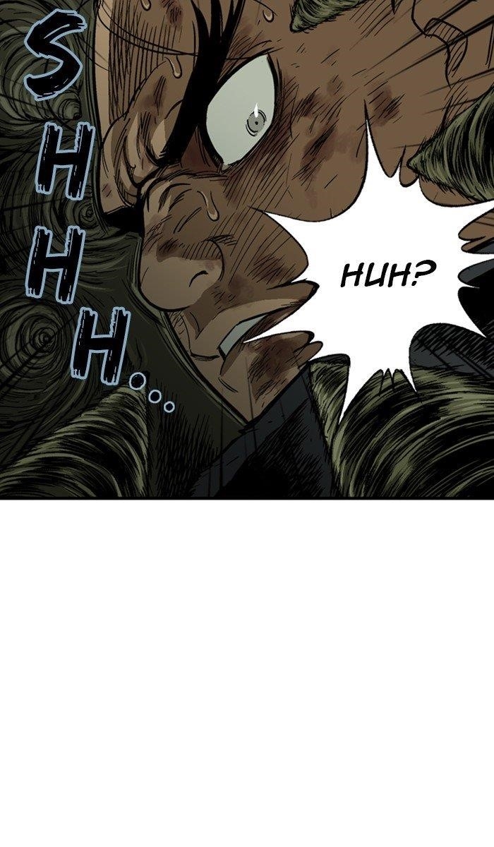 Gosu Chapter 168 90