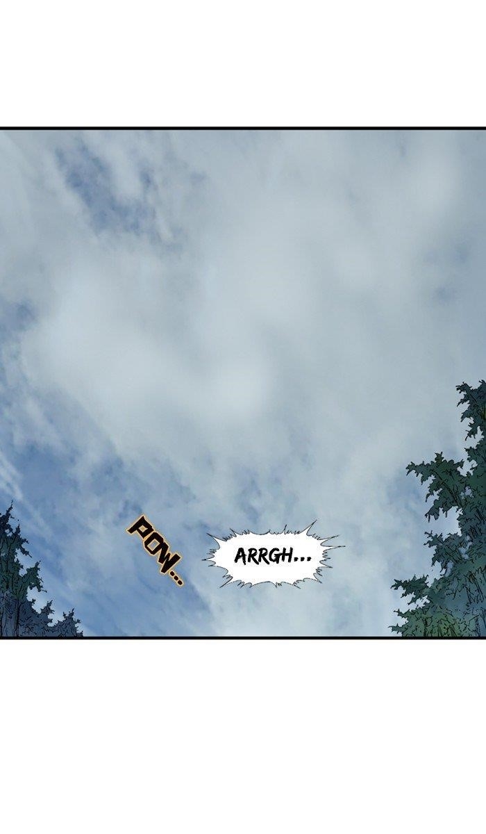 Gosu Chapter 168 92