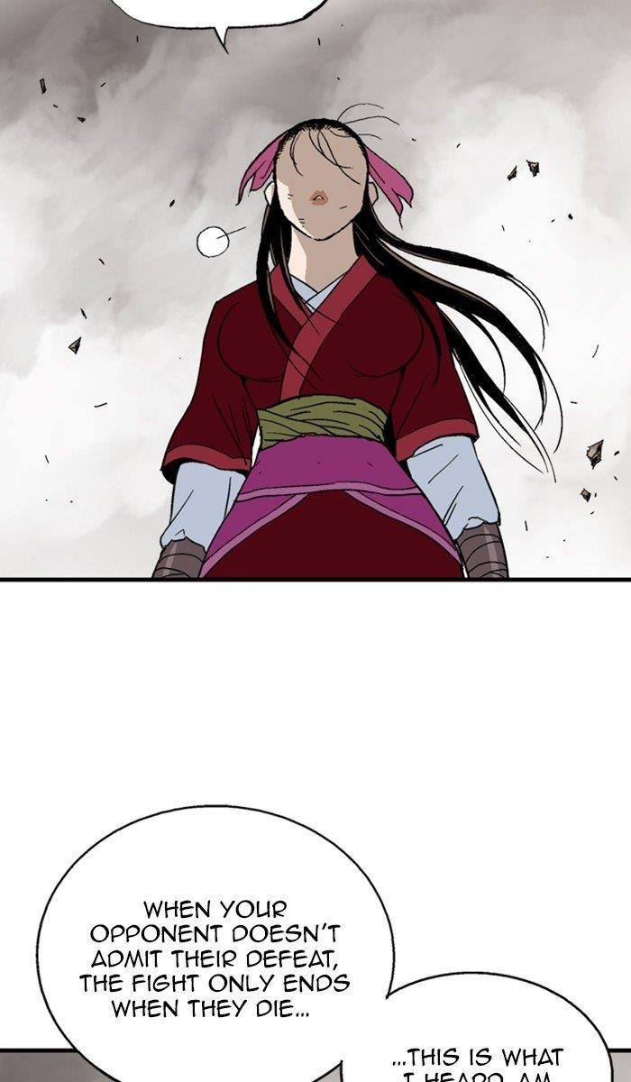 Gosu Chapter 168 96