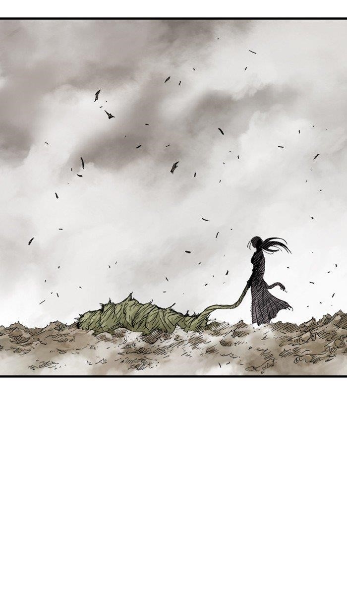 Gosu Chapter 168 98