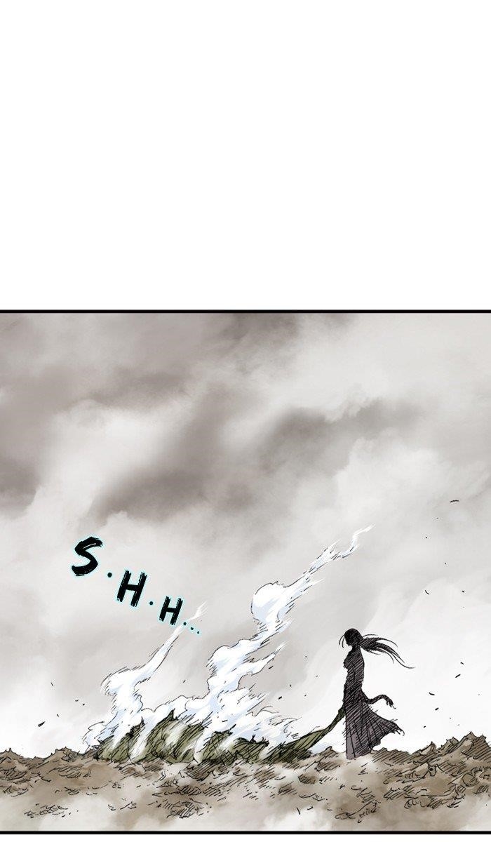 Gosu Chapter 168 99