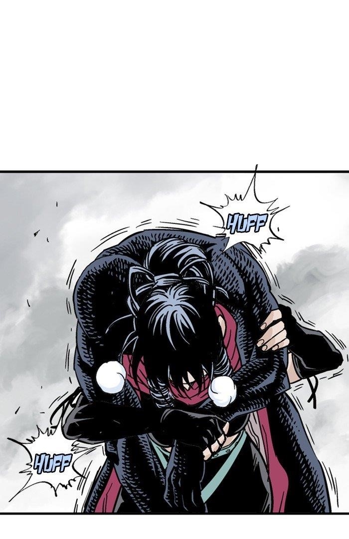 Gosu Chapter 169 102