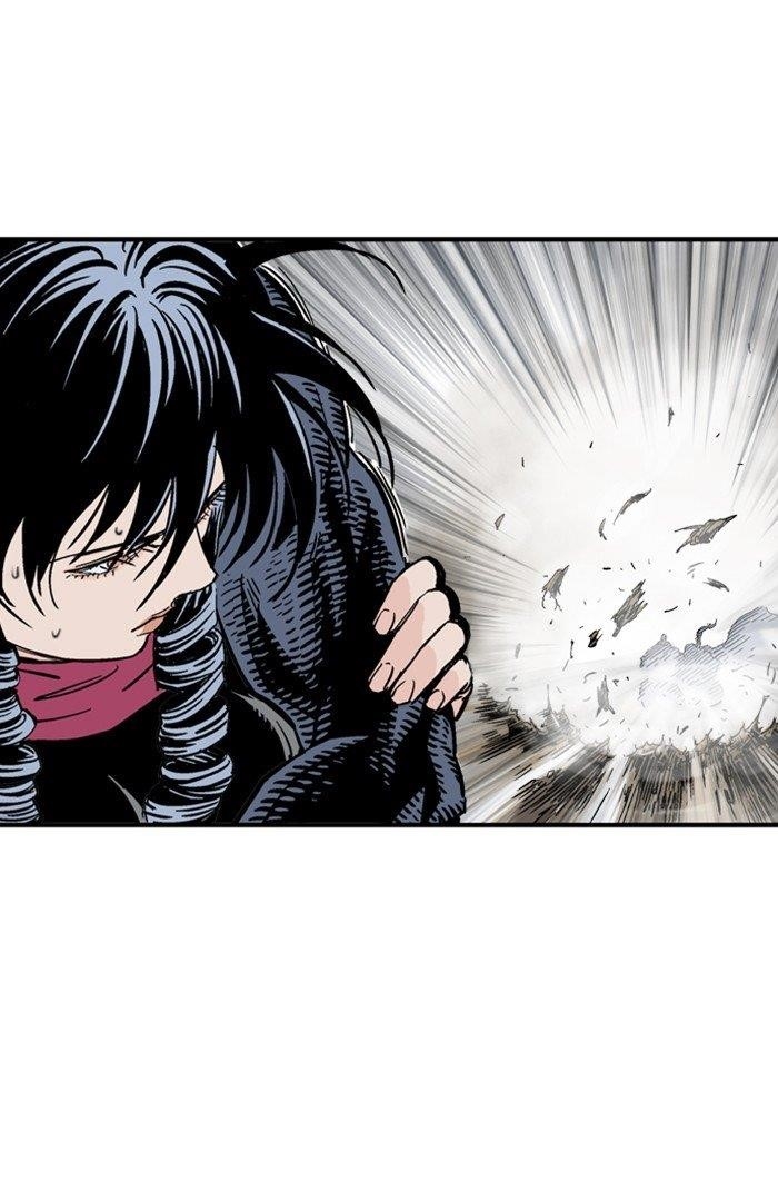Gosu Chapter 169 106