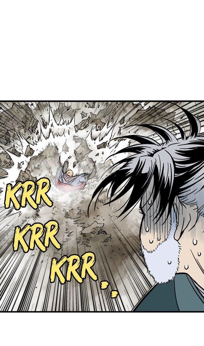 Gosu Chapter 169 18