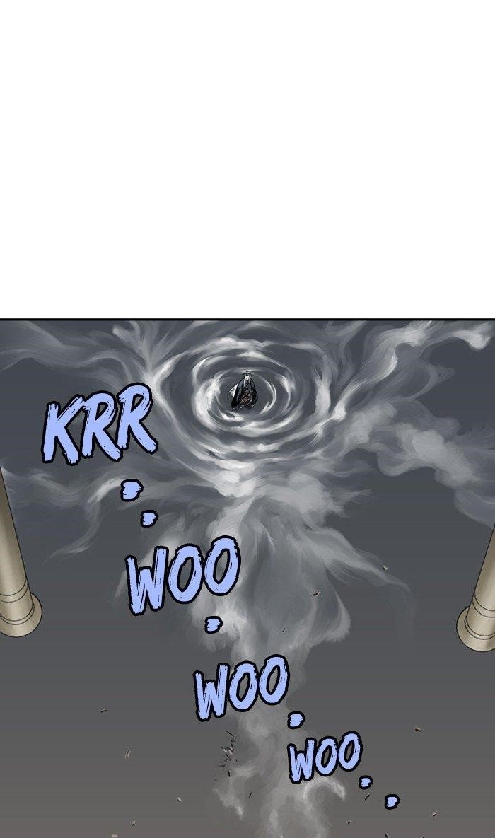 Gosu Chapter 169 19