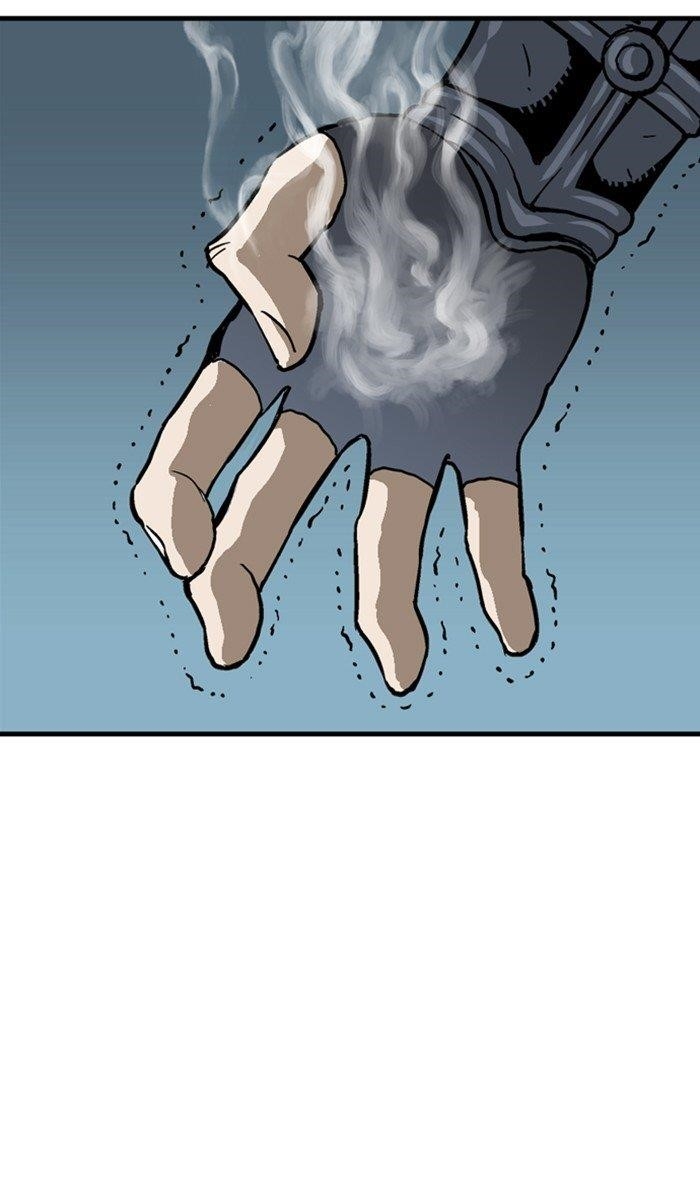 Gosu Chapter 169 21