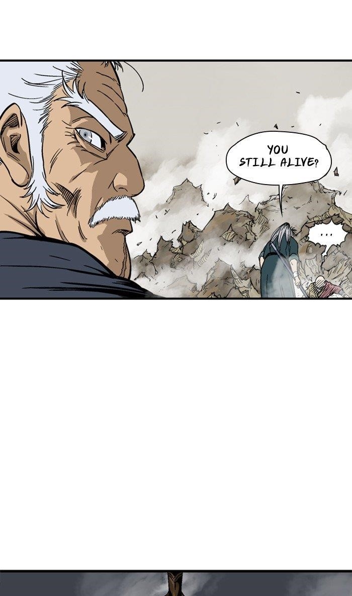 Gosu Chapter 169 22