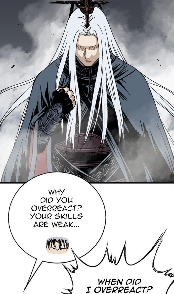Gosu Chapter 169 23