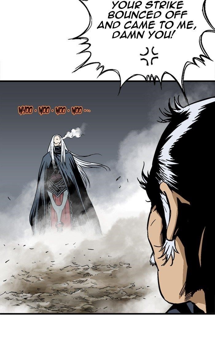 Gosu Chapter 169 24