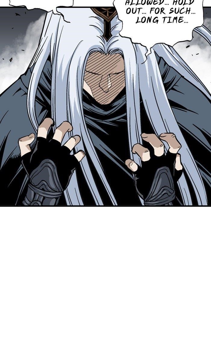 Gosu Chapter 169 27