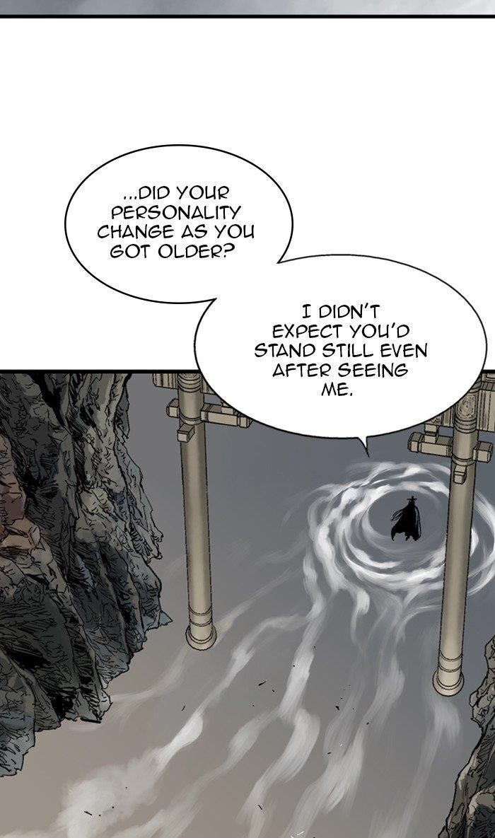 Gosu Chapter 169 3