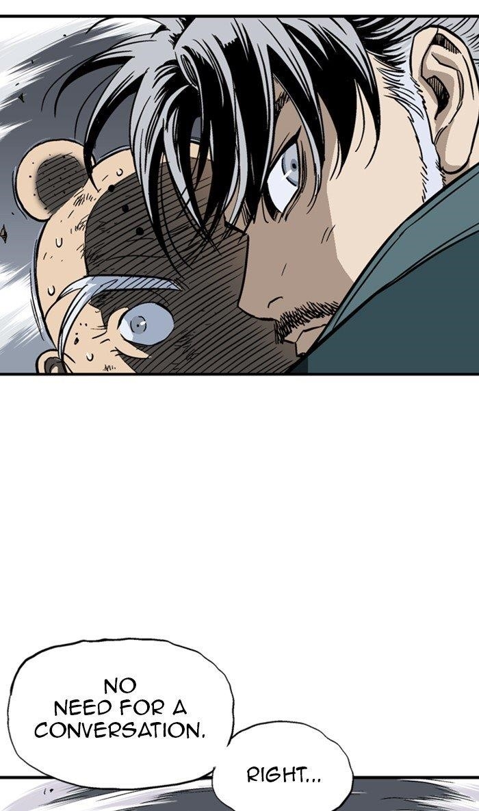 Gosu Chapter 169 32