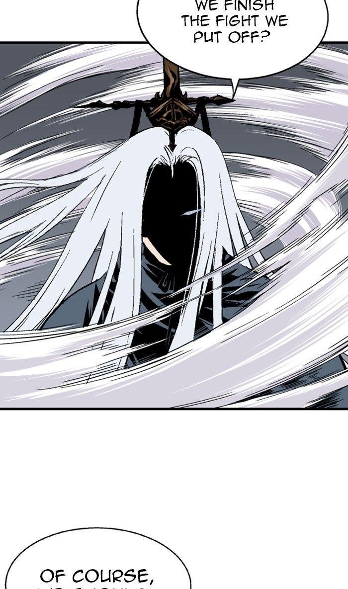 Gosu Chapter 169 34
