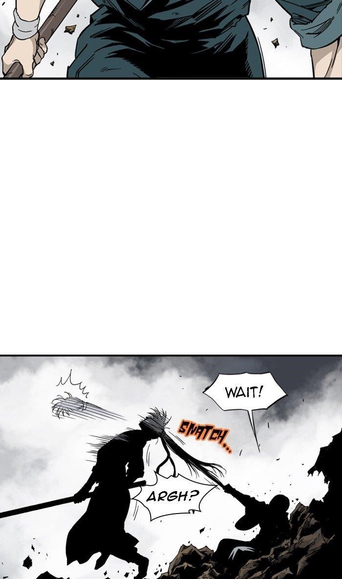 Gosu Chapter 169 38