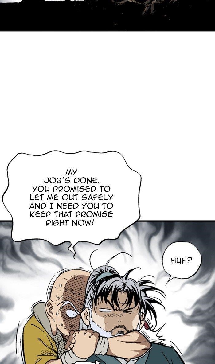 Gosu Chapter 169 39